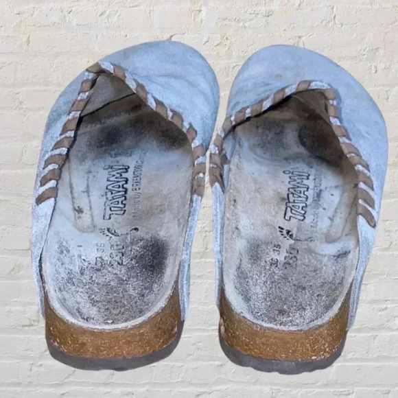 Tatami by Birkenstock Boston Clogs - Picture 3 of 6